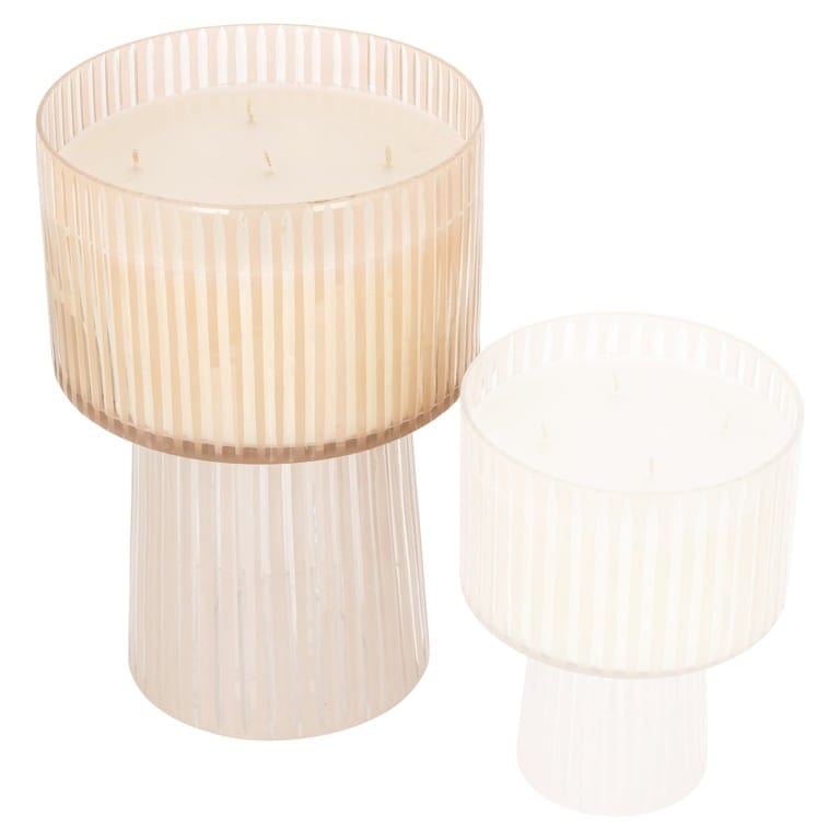Richmond Interiors Accessories Scented candle Daily () House of Isabella UK