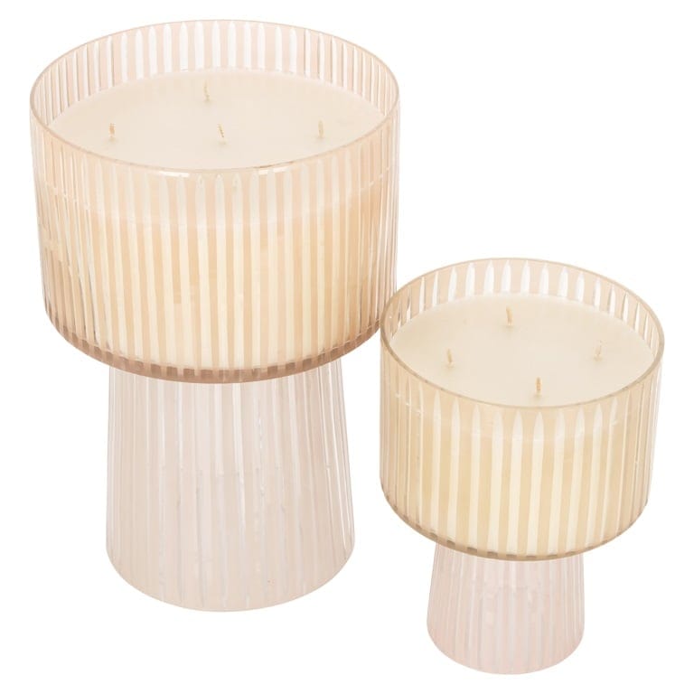 Richmond Interiors Accessories Scented candle Daily () House of Isabella UK