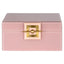 Richmond Interiors Accessories Storage box Bodine pink large House of Isabella UK