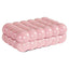 Richmond Interiors Accessories Storage box Cece pink large House of Isabella UK