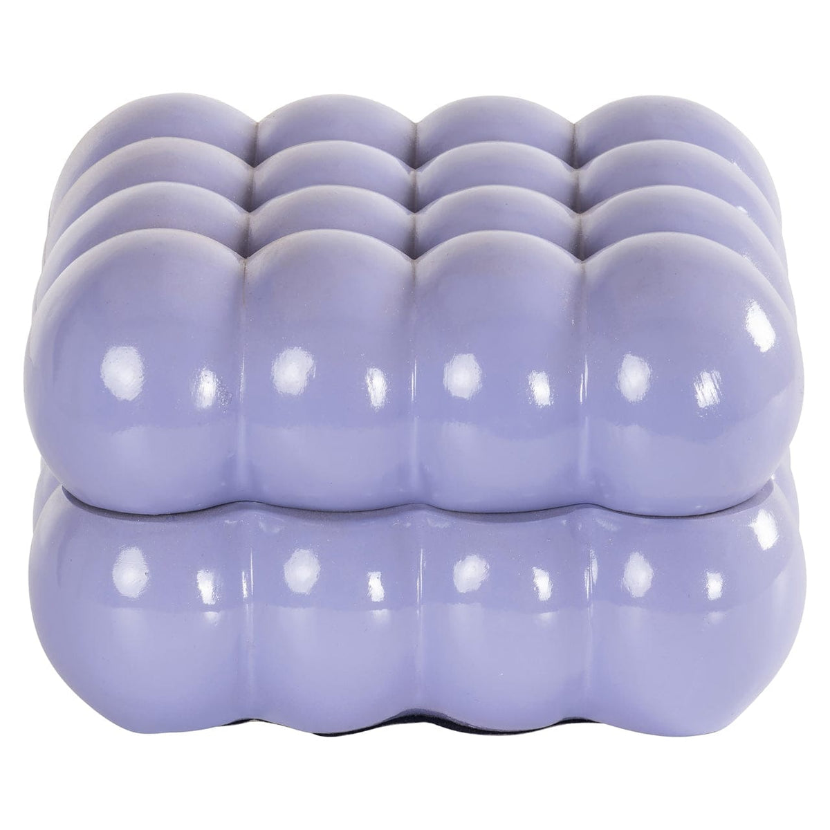 Richmond Interiors Accessories Storage box Cece small House of Isabella UK