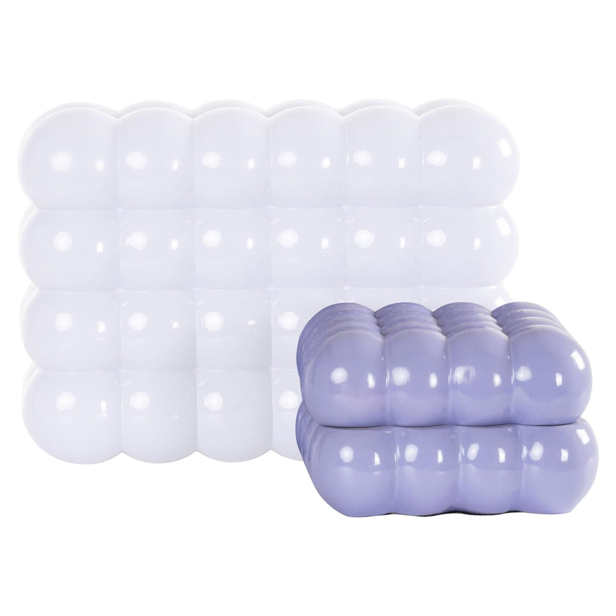 Richmond Interiors Accessories Storage box Cece small House of Isabella UK