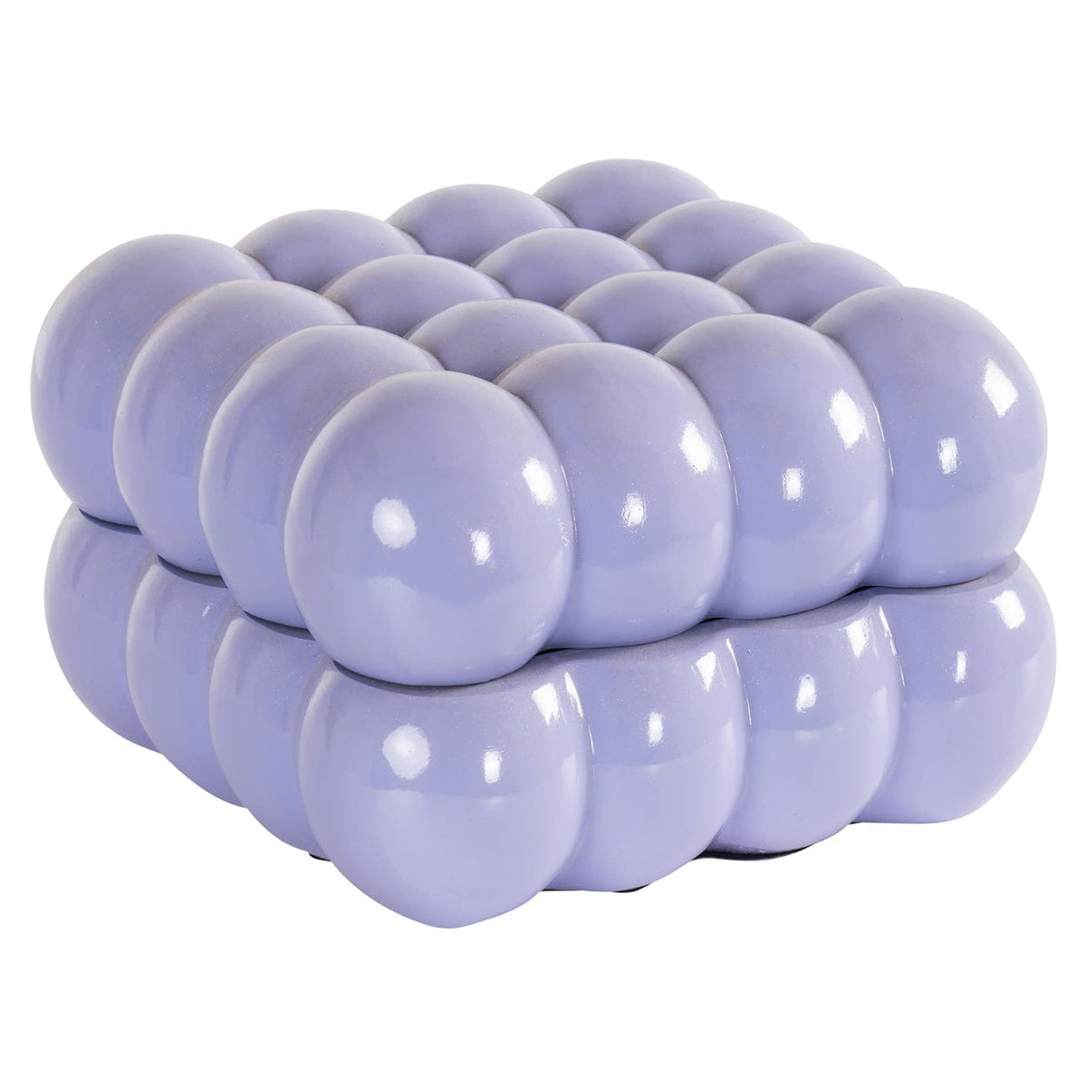 Richmond Interiors Accessories Storage box Cece small House of Isabella UK