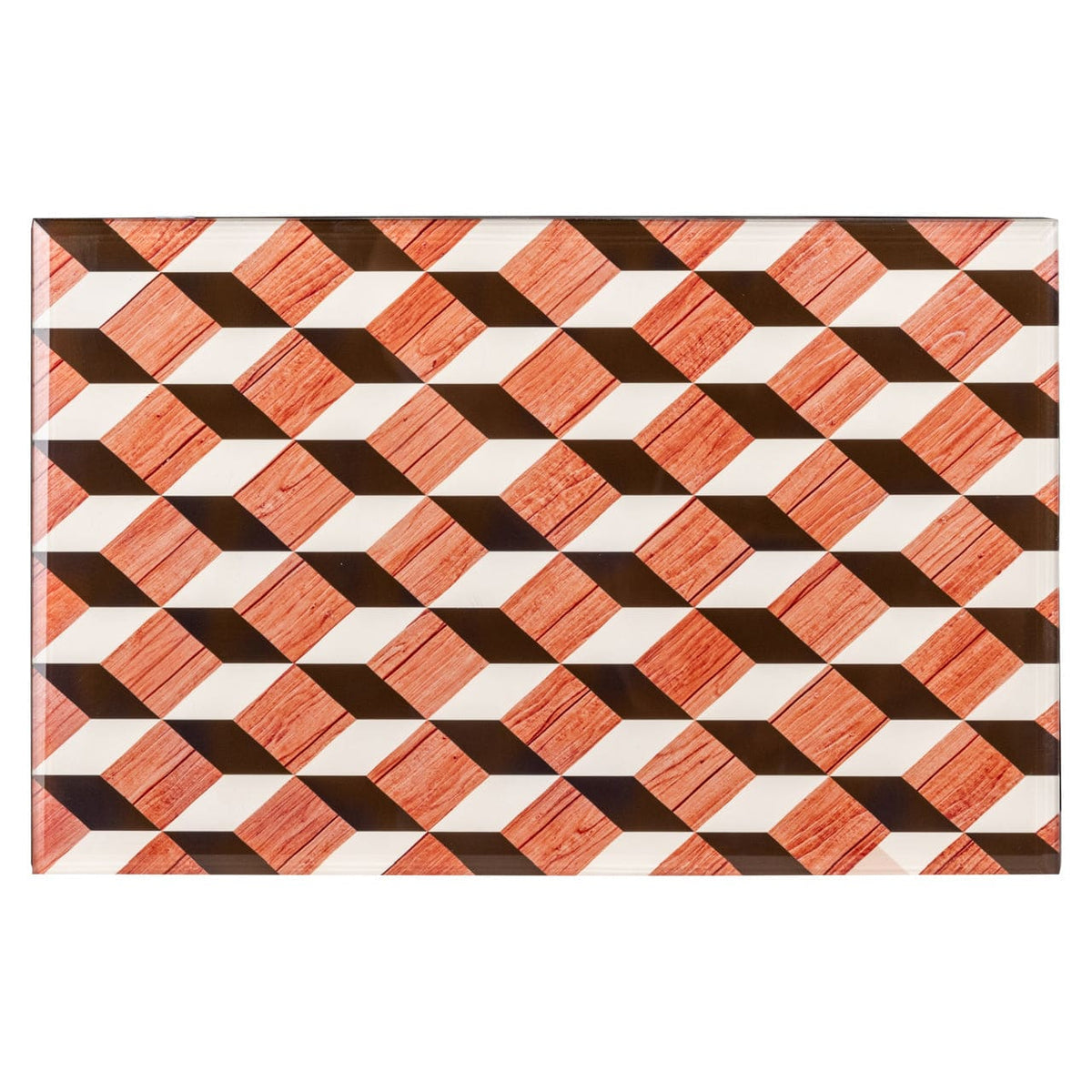 Richmond Interiors Accessories Storage box Chady multicolor large House of Isabella UK