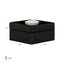 Richmond Interiors Accessories Storage box Lune black/white House of Isabella UK