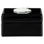 Richmond Interiors Accessories Storage box Lune black/white House of Isabella UK