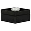Richmond Interiors Accessories Storage box Lune black/white House of Isabella UK