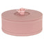 Richmond Interiors Accessories Storage box Mary pink small House of Isabella UK