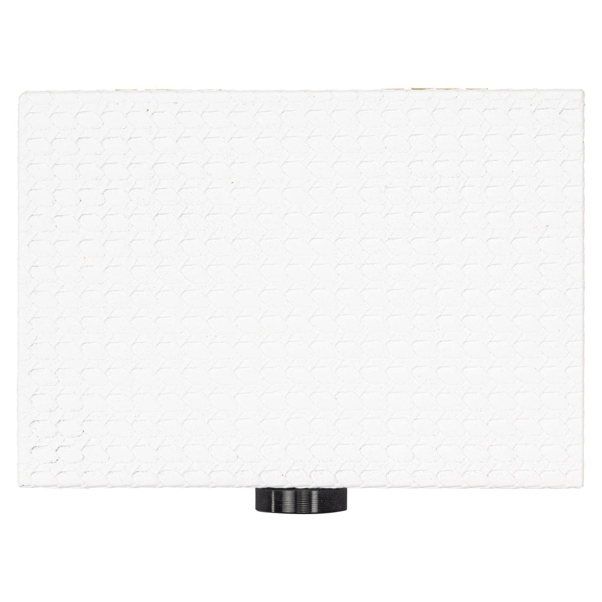 Richmond Interiors Accessories Storage box Myrth white small House of Isabella UK