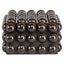 Richmond Interiors Accessories Storage box Nyx dark brown small House of Isabella UK