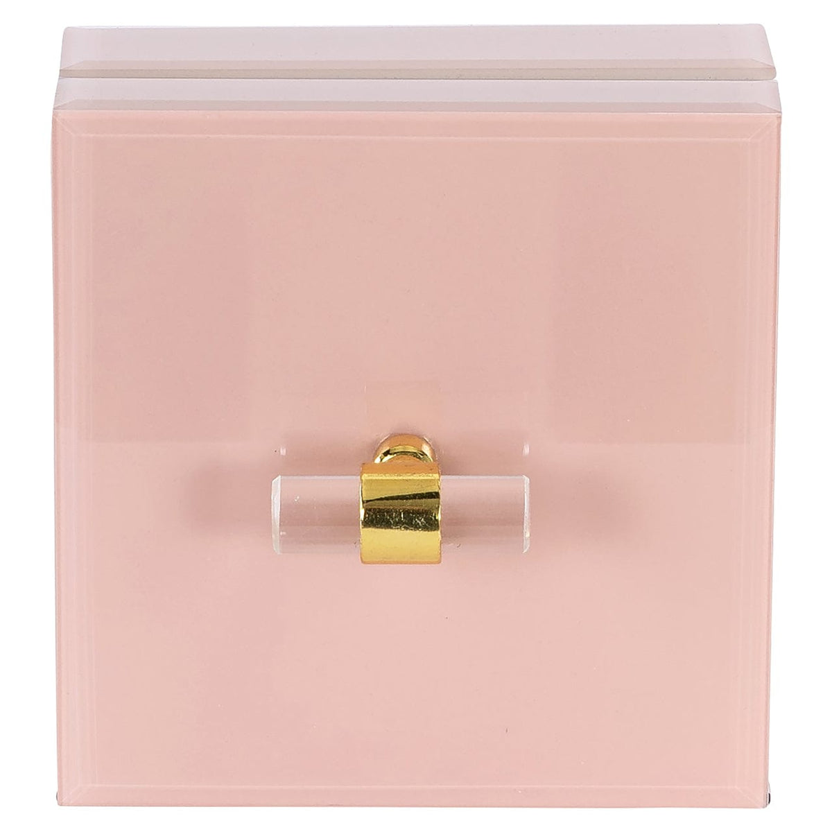 Richmond Interiors Accessories Storage box Rana beige House of Isabella UK