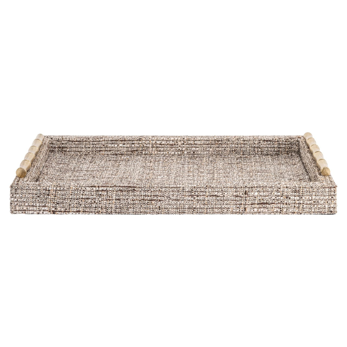 Richmond Interiors Accessories Tray Chantel beige House of Isabella UK