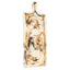 Richmond Interiors Accessories Tray Cindy natural - serving board large House of Isabella UK