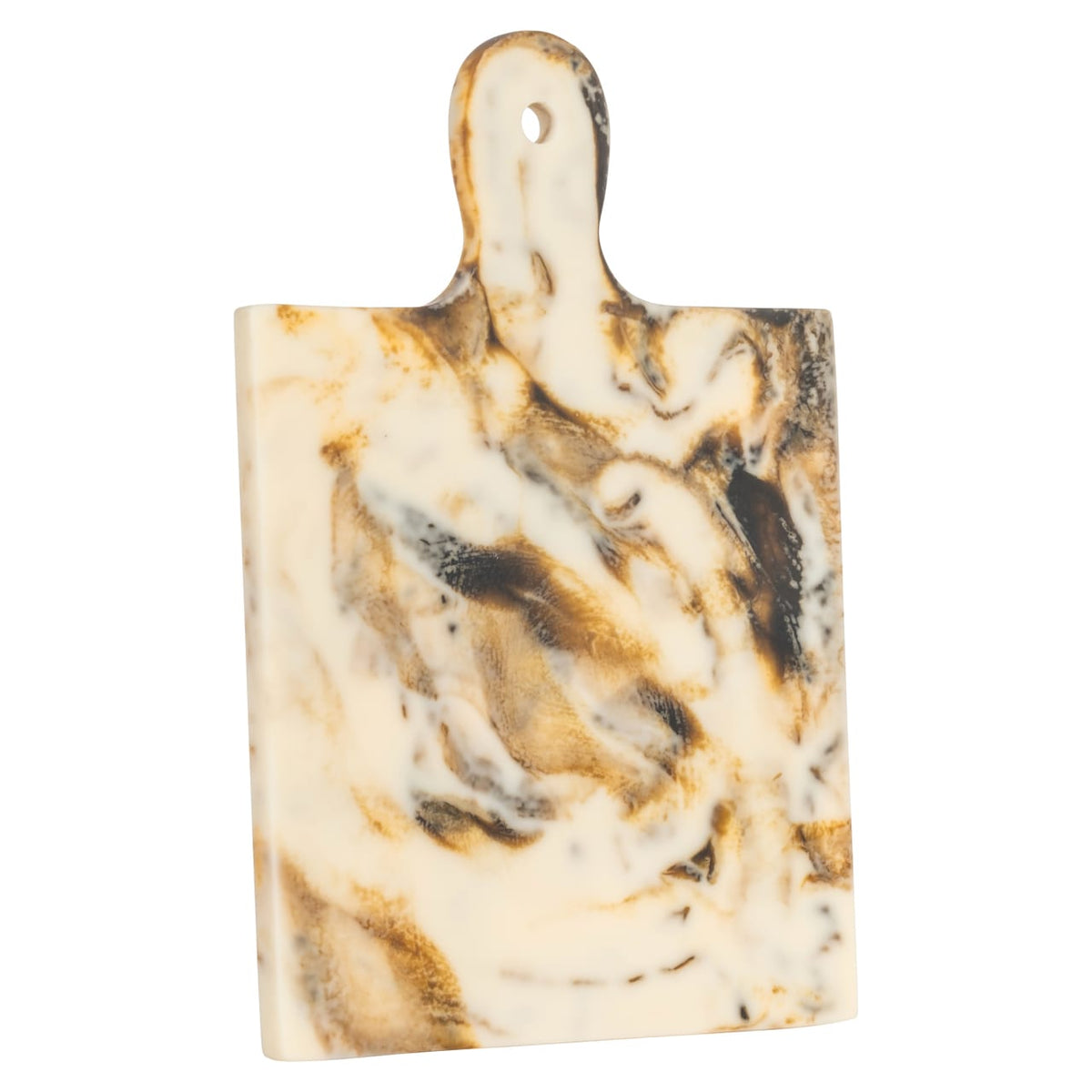 Richmond Interiors Accessories Tray Cindy natural - serving board small House of Isabella UK