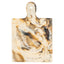 Richmond Interiors Accessories Tray Cindy natural - serving board small House of Isabella UK