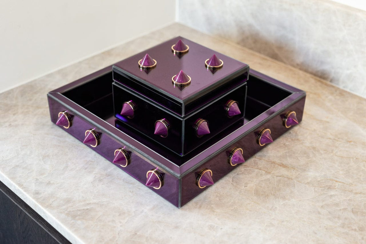 Richmond Interiors Accessories Tray Jinx House of Isabella UK