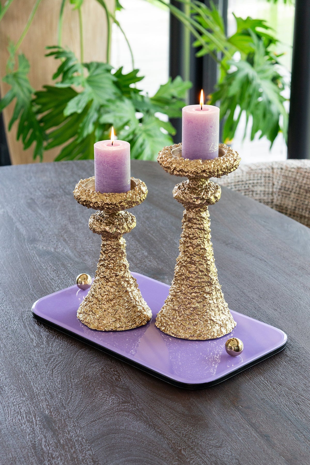 Richmond Interiors Accessories Tray Judy () House of Isabella UK