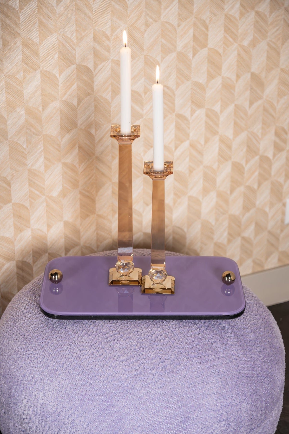 Richmond Interiors Accessories Tray Judy () House of Isabella UK