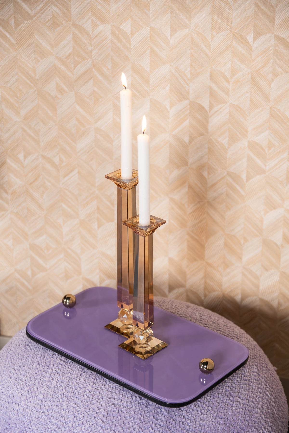 Richmond Interiors Accessories Tray Judy () House of Isabella UK