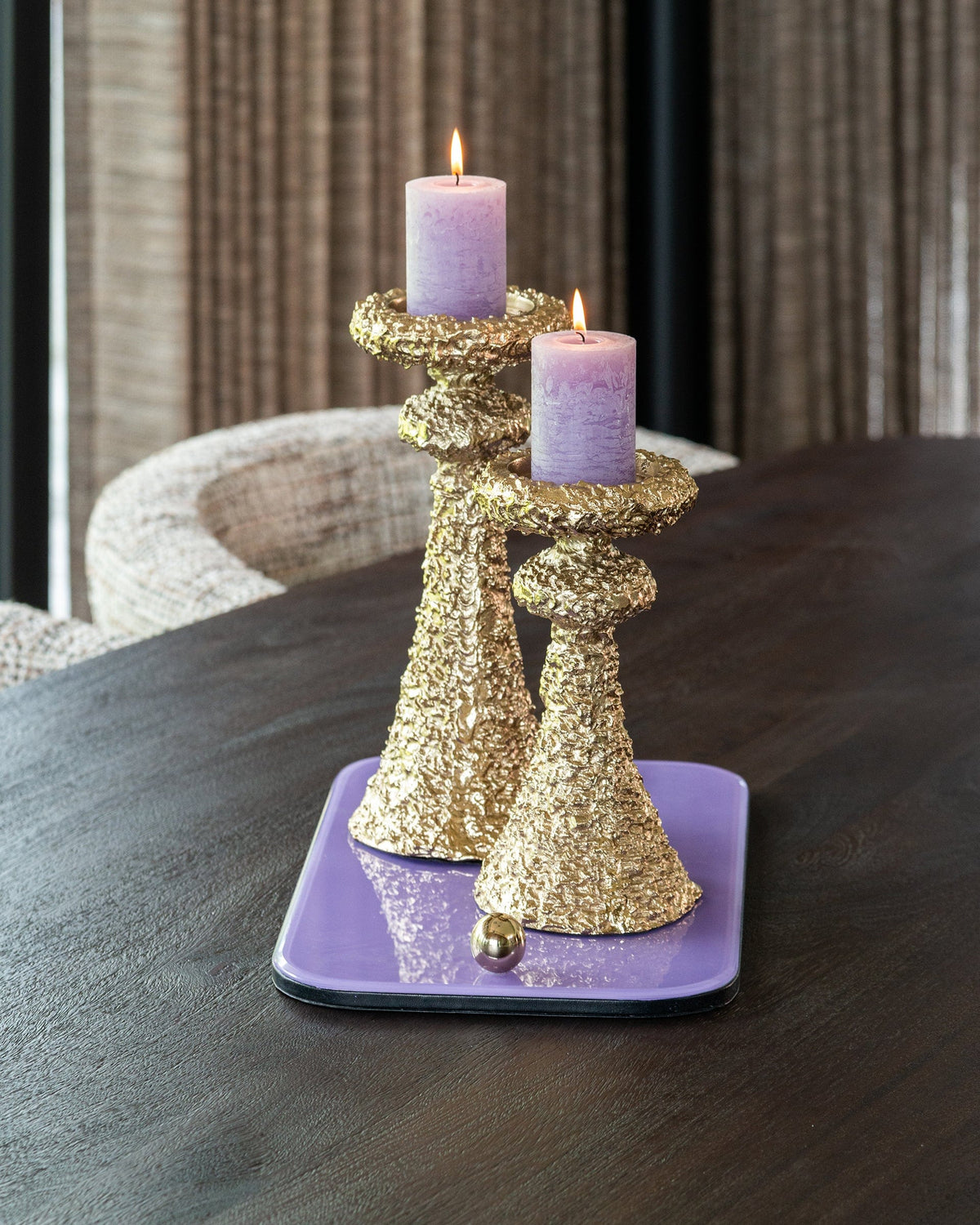 Richmond Interiors Accessories Tray Judy () House of Isabella UK