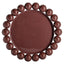Richmond Interiors Accessories Tray Martha Sable brown House of Isabella UK