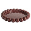 Richmond Interiors Accessories Tray Martha Sable brown House of Isabella UK