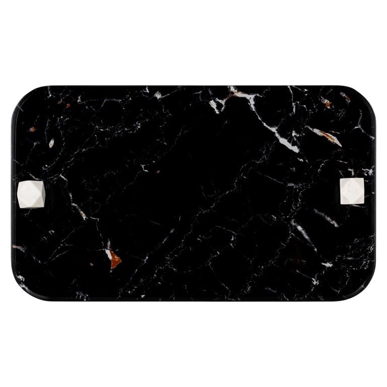 Richmond Interiors Accessories Tray Yaya (Black) House of Isabella UK