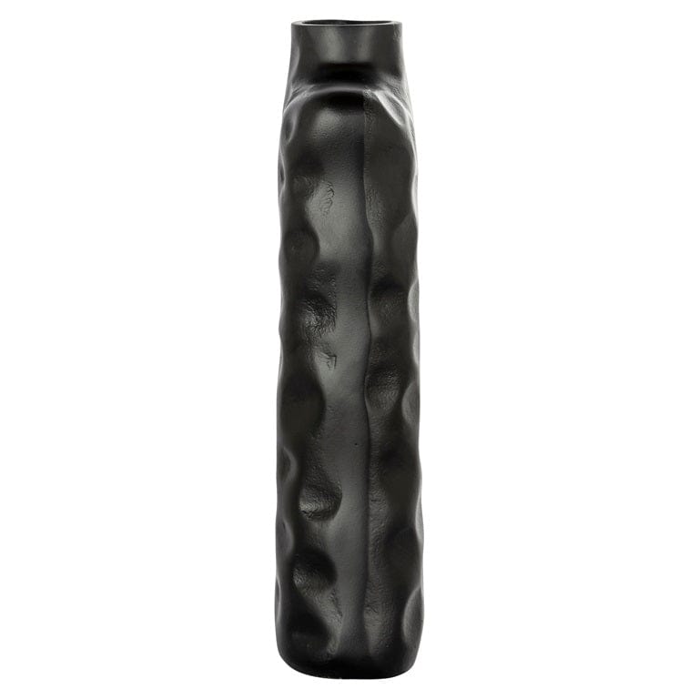 Richmond Interiors Accessories Vase Alain (Black) House of Isabella UK
