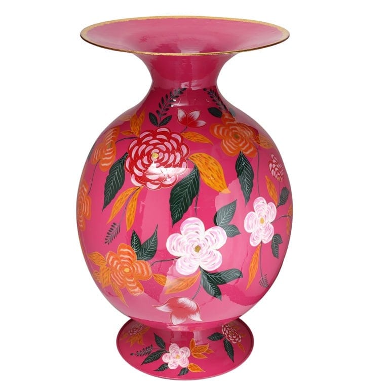 Richmond Interiors Accessories Vase Anicia (Multi / mix colors) House of Isabella UK
