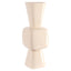 Richmond Interiors Accessories Vase Brooks tapioca House of Isabella UK