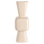 Richmond Interiors Accessories Vase Brooks tapioca House of Isabella UK
