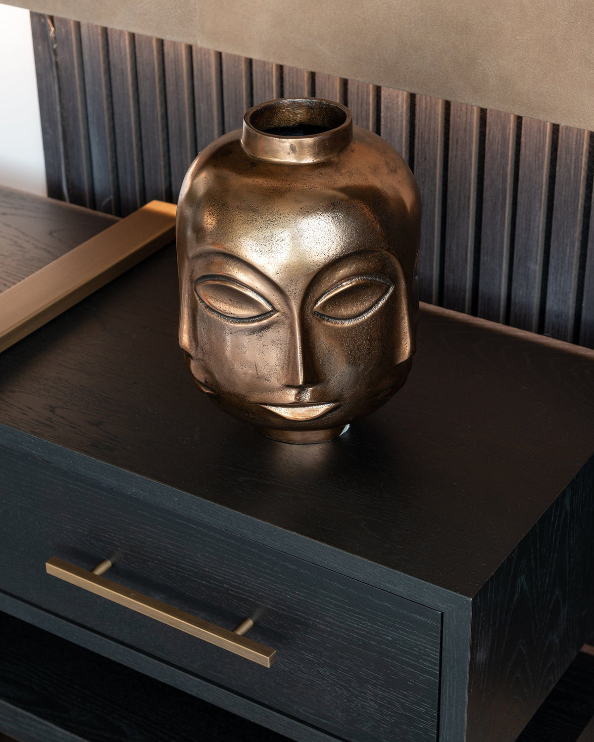 Richmond Interiors Accessories Vase Hardy House of Isabella UK