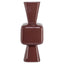 Richmond Interiors Accessories Vase Lane Sable brown House of Isabella UK
