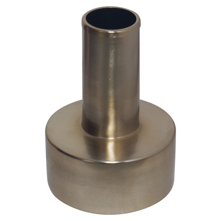 Richmond Interiors Accessories Vase Lio (Gold) House of Isabella UK