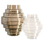 Richmond Interiors Accessories Vase Liosa smoke large House of Isabella UK