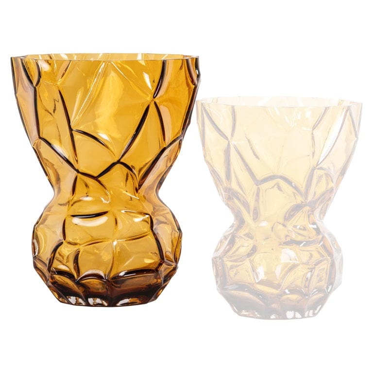 Richmond Interiors Accessories Vase Mason big (Amber) House of Isabella UK
