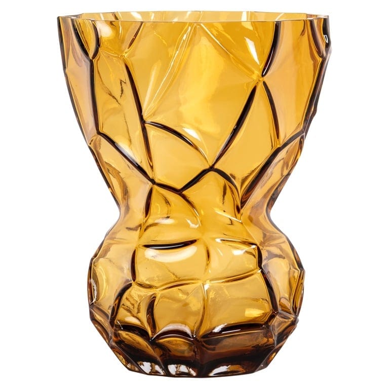 Richmond Interiors Accessories Vase Mason big (Amber) House of Isabella UK