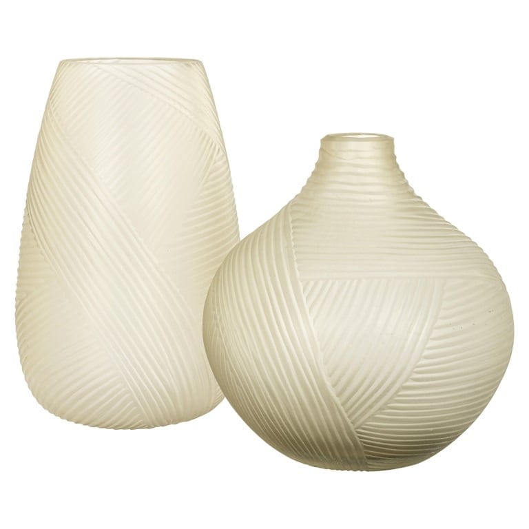 Richmond Interiors Accessories Vase Mika House of Isabella UK