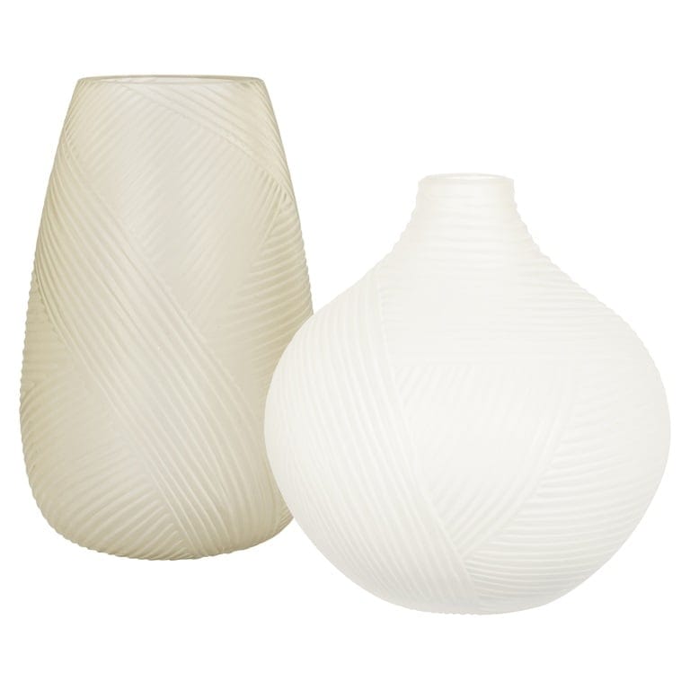 Richmond Interiors Accessories Vase Mika House of Isabella UK