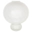 Richmond Interiors Accessories Vase Mireva white House of Isabella UK