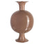 Richmond Interiors Accessories Vase Mochi mocha mousse House of Isabella UK