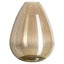 Richmond Interiors Accessories Vase Noor smoke House of Isabella UK
