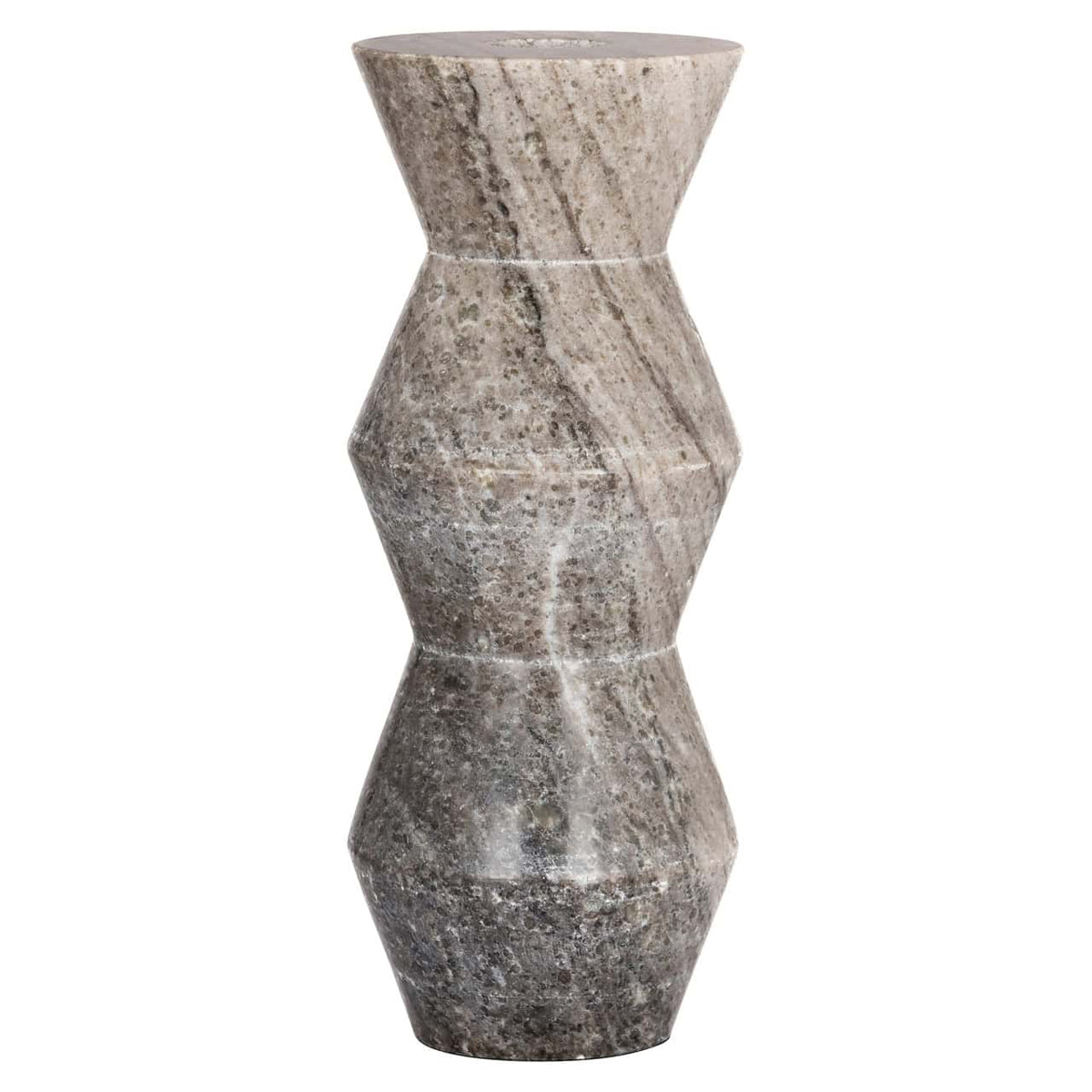 Richmond Interiors Accessories Vase Sepp beige House of Isabella UK
