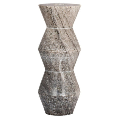 Richmond Interiors Accessories Vase Sepp (Beige) House of Isabella UK