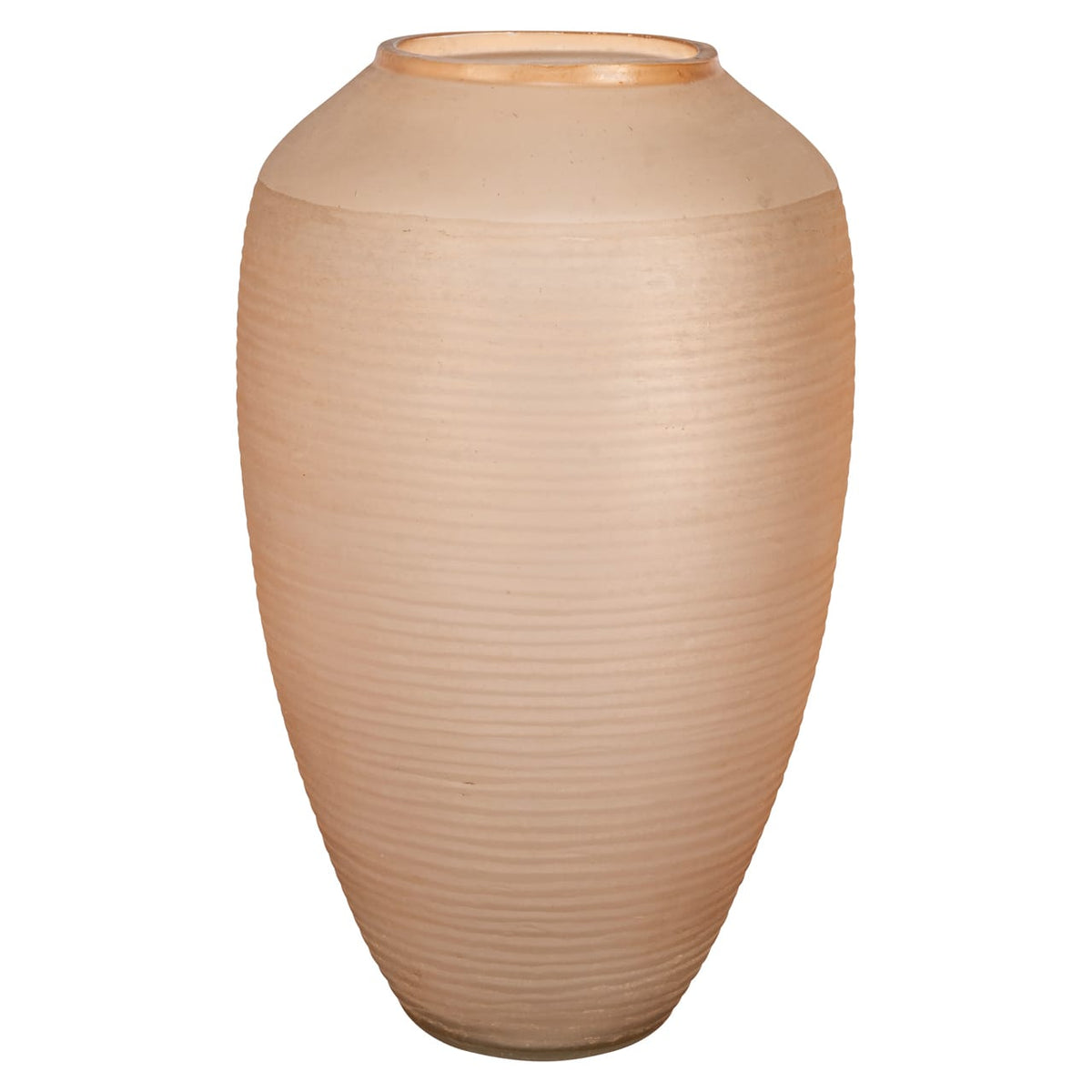 Richmond Interiors Accessories Vase Vea pink House of Isabella UK