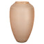 Richmond Interiors Accessories Vase Vea pink House of Isabella UK