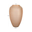 Richmond Interiors Accessories Vase Vea pink House of Isabella UK