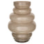 Richmond Interiors Accessories Vase Velora taupe House of Isabella UK
