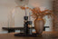 Richmond Interiors Accessories Vase Vera brown House of Isabella UK
