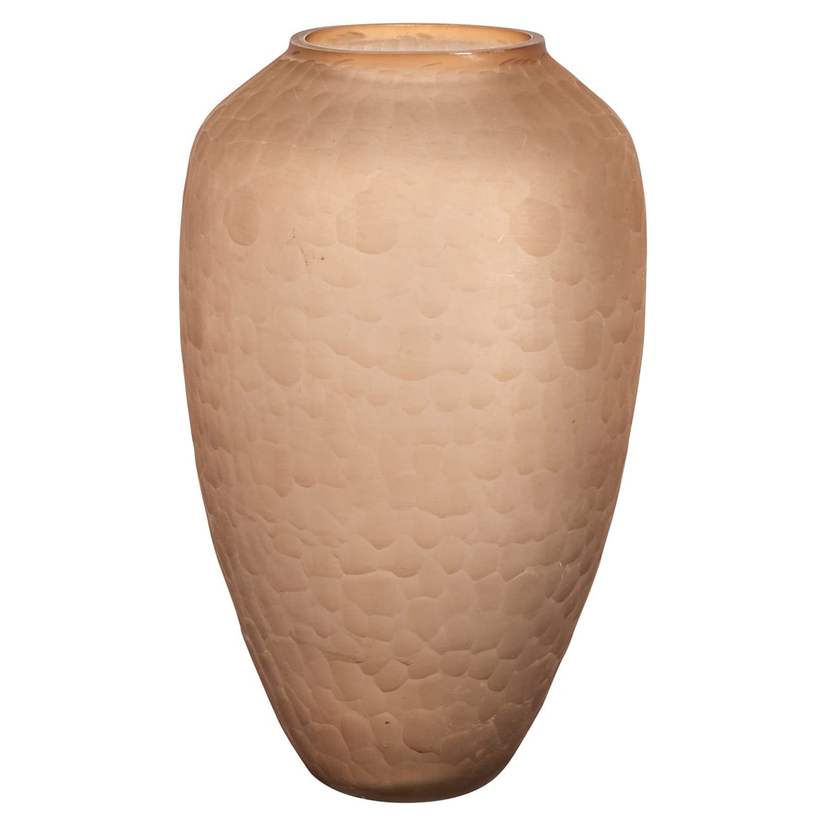 Richmond Interiors Accessories Vase Vera brown House of Isabella UK